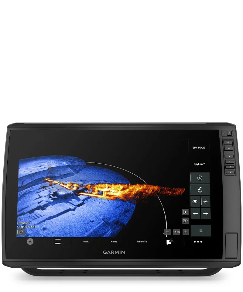 Spy Pole için GT360UHD Transducer